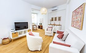 Noh Collection 3Bdr Apartment- Trastevere Area